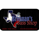 Brannan's Bass Shop