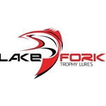 Lake Fork Trophy Lures
