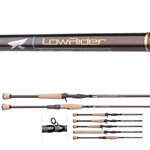 Falcon LowRider Spinning Rods