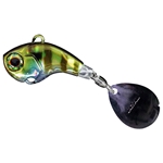 Jackall Deracoup 1/2oz Tail Spinner