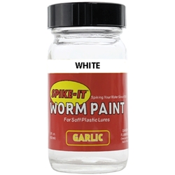 Spike-It Worm Paint