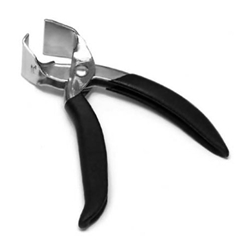 Eagle Claw Deluxe Skinning Pliers