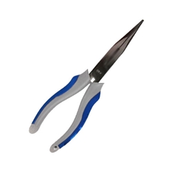 Eagle Claw Lazer Tools 6" Long Nose Pliers