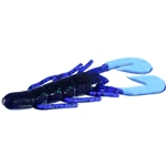 Junebug/ Blue Claw