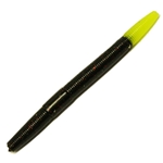 Black Neon/Chartreuse Tip