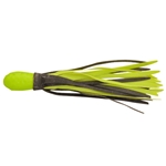Chartreuse-Black/Chartreuse