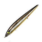 Chrome/Black Back/Orange Belly