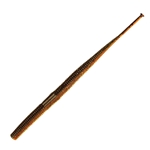 Dark Brown/Pumpkin