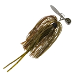 Green Pumpkin Craw