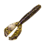 Green Pumpkin Purple & Gold
