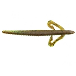 Green Pumpkin/Chartreuse Pepper LAM