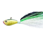 Green Shad