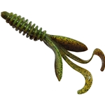 Green Pumpkin/Chartreuse Pepper LAM