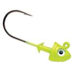 Metallic Chartreuse