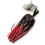 Black/Red