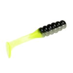 Tennessee Shad-Chartreuse Tail