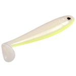 Pearl-Chartreuse Belly
