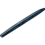 Black Blue Flake