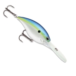Hot Blue Shad