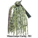 Watermelon Candy