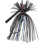Black/Blue Flash