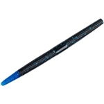 Black Blue/Blue Tip