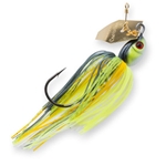 Chartreuse Sexy Shad