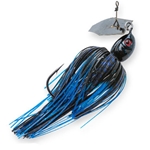 Black/Blue