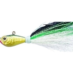 Green Shad
