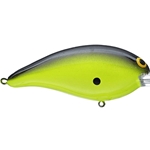 Chartreuse/Black