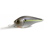 Chrome-Treuse Shad