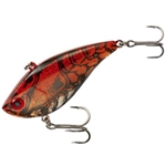 Ghost Red Craw