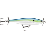 Hot Blue Shad