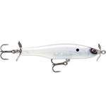 Ghost Pearl Shad