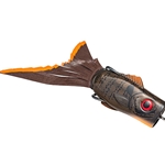 Pumpkin Seed Gill