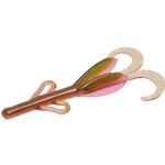 Raspberry Shad