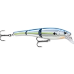 Blue Steel Shad