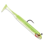 Chartreuse Ice