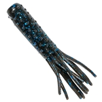 Black/Blue