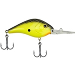 Black Chartreuse