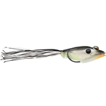 Smoke Silver Shad