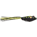 Chartreuse Leopard