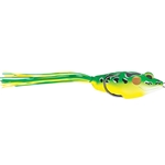 Lime Leopard