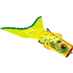 Chartruese Gill