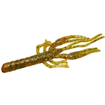 Rootbeer Pepper Green