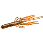 Pumpkin/Orange Claw