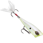 Ghost Chartreuse Shad