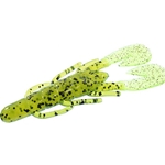 Watermelon Seed Chartreuse Claw