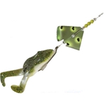 Tree Frog Baby Bass