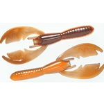 Brown/Orange